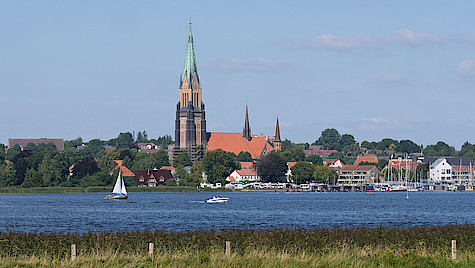 St. Petri-Dom Schleswig