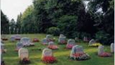 Michaelisfriedhof Schleswig